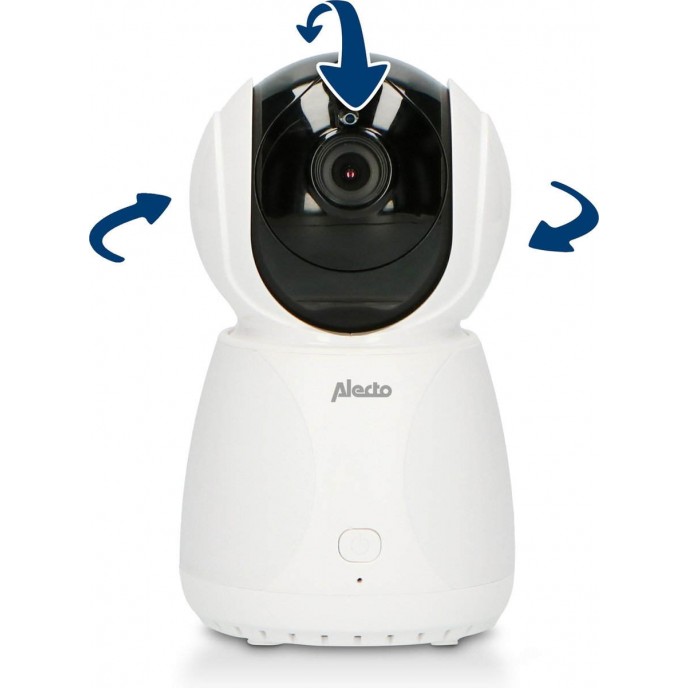 Alecto Additional Camera for Monitor DVM275
