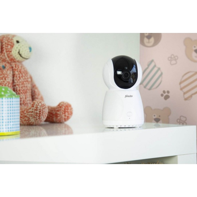 Alecto Additional Camera for Monitor DVM275 Alecto Additional Camera for Monitor DVM275