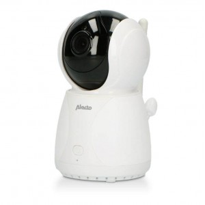 Alecto Additional Camera for Monitor DVM275 Alecto Additional Camera for Monitor DVM275