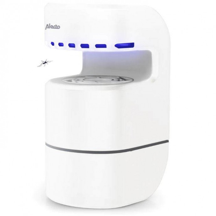 Alecto Insect Killer White