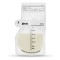 Alecto Breast Milk Storage Bags 100pc Alecto Breast Milk Storage Bags 100pc