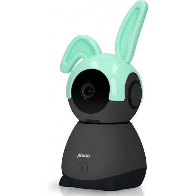 Alecto Wifi Video Camera Smart 360 Black