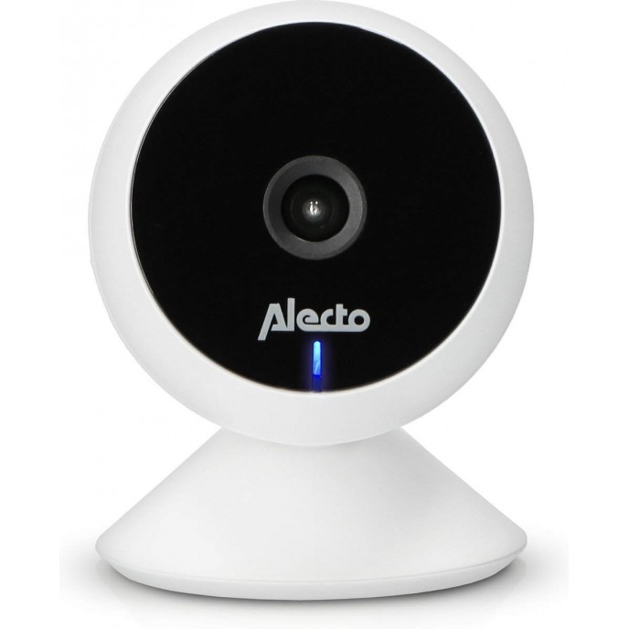 Alecto Wifi Video Camera Smart Beige