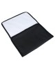 Kidzroom Diaper Bag Pisa Joy Black Leather