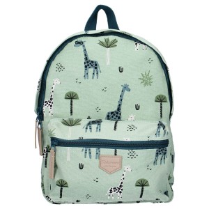 Kidzroom Kids Backpack Paris Mini Kidzroom Kids Backpack Paris Mini