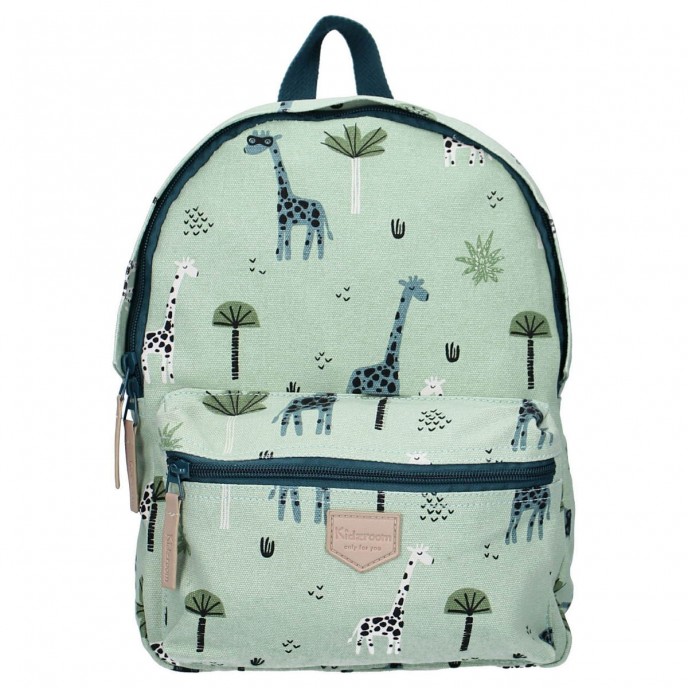 Kidzroom Kids Backpack Paris Mini