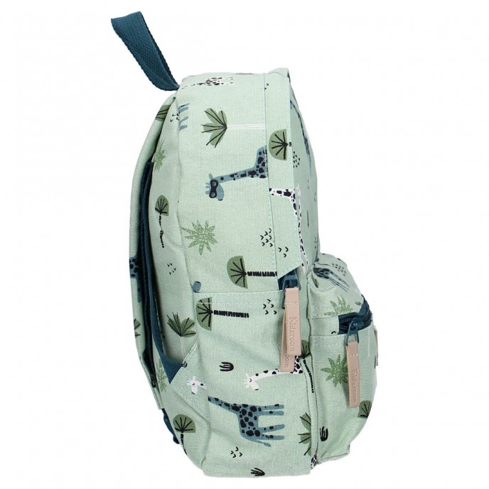 Kidzroom Kids Backpack Paris Mini