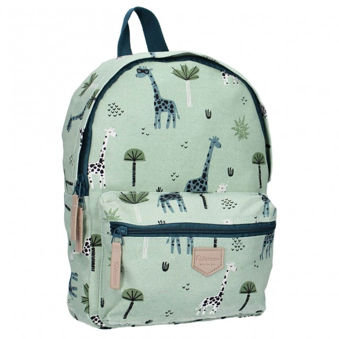 Kidzroom Kids Backpack Paris Mini