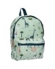 Kidzroom Kids Backpack Paris Mini