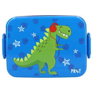 Kidzroom Lunch Box Pret Dino Everyday Okay Kidzroom Lunch Box Pret Dino Everyday Okay