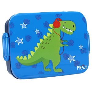 Kidzroom Lunch Box Pret Dino Everyday Okay Kidzroom Lunch Box Pret Dino Everyday Okay
