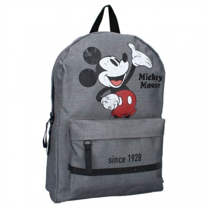 Kidzroom Kids Backpack Mickey Biggest of all Stars