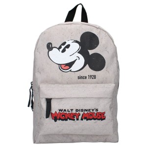 Kidzroom Kids Backpack Mickey Biggest Star Kidzroom Kids Backpack Mickey Biggest Star
