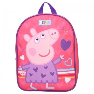 Kidzroom Kids Backpack Peppa Pig Chosen One Kidzroom Kids Backpack Peppa Pig Chosen One