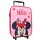Kidzroom Suitcase Minnie Star of the Show Kidzroom Suitcase Minnie Star of the Show