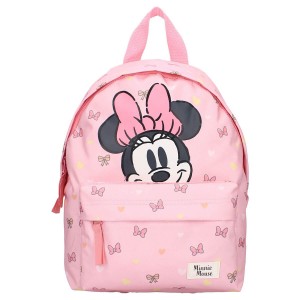 Kidzroom Kids Backpack Minnie Made For Fun Kidzroom Kids Backpack Minnie Made For Fun