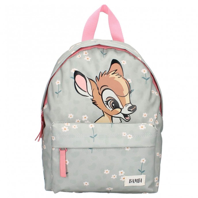 Kidzroom Kids Backpack Bambi Made For Fun
