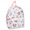 Kidzroom Kids Backpack Minnie Wild About You Kidzroom Kids Backpack Minnie Wild About You