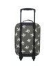 Kidzroom Suitcase Sevilla Army Green