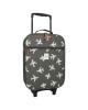 Kidzroom Suitcase Sevilla Army Green