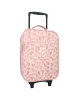 Kidzroom Suitcase Sevilla Pink Hearts