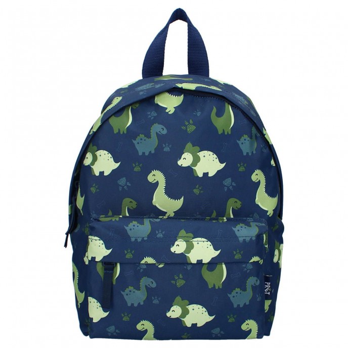 Kidzroom Kids Backpack Dino Happy Thoughts