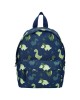 Kidzroom Kids Backpack Dino Happy Thoughts