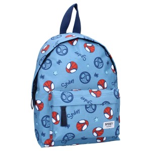 Kidzroom Kids Backpack Spidey Little Friends Kidzroom Kids Backpack Spidey Little Friends
