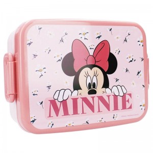 Kidzroom Lunch Box Minnie Bon Appetit Kidzroom Lunch Box Minnie Bon Appetit