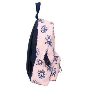 Kidzroom Kids Backpack Minnie Mouse Simply Kind Kidzroom Kids Backpack Minnie Mouse Simply Kind