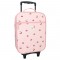 Kidzroom Suitcase Sevilla Cherry Pink Kidzroom Suitcase Sevilla Cherry Pink