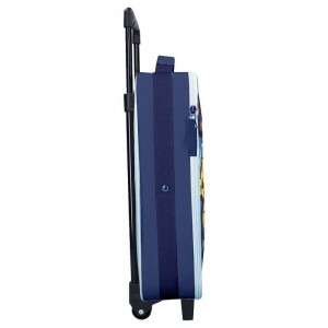 Kidzroom Suitcase Simba Made to Roll  Kidzroom Suitcase Simba Made to Roll