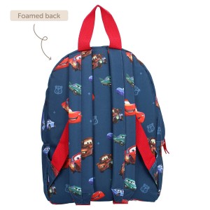 Kidzroom Kids Backpack Cars Little Friends Kidzroom Kids Backpack Cars Little Friends