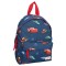 Kidzroom Kids Backpack Cars Little Friends Kidzroom Kids Backpack Cars Little Friends