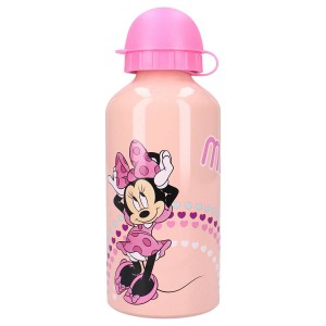 Kidzroom Drinking Bottle 500ml Minnie Mouse Really Refreshing Kidzroom Drinking Bottle 500ml Minnie Mouse Really Refreshing