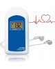 Luvion Fetal Doppler Deluxe 80