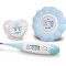 Luvion Thermometer Set 3pc Luvion Thermometer Set 3pc