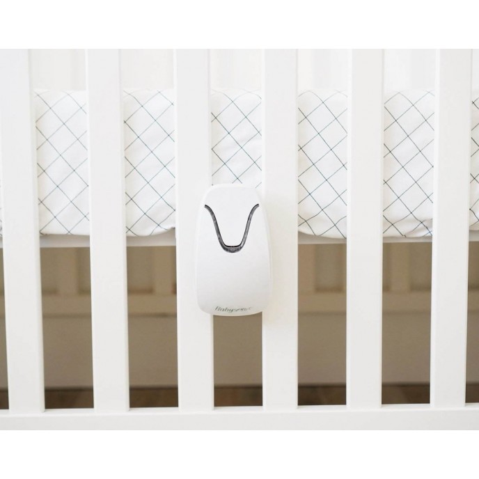 Luvion Babysense 7 Baby Breathing Monitor