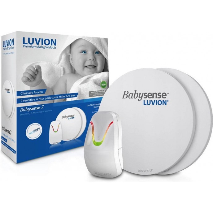 babysense 7 non-contact Baby Movement Monitor