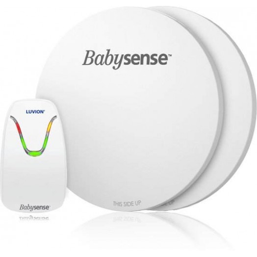 Luvion Babysense 7 Baby Breathing Monitor