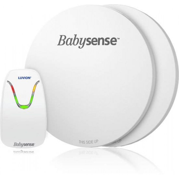 Luvion Babysense 7 Baby Breathing Monitor