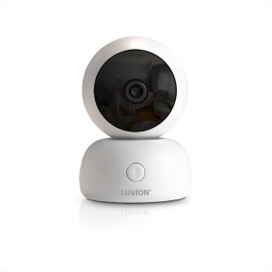 Luvion Wifi Video Camera Smart Optics HD Luvion Wifi Video Camera Smart Optics HD