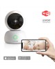 Luvion Wifi Video Camera Smart Optics HD