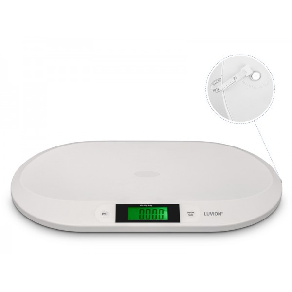 Luvion Baby Scale
