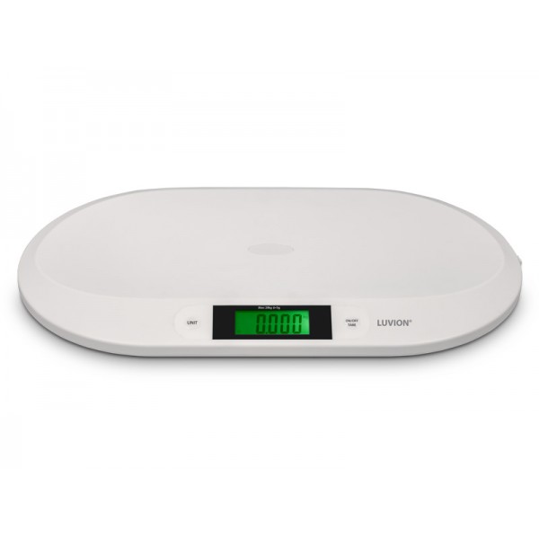 Luvion Baby Scale