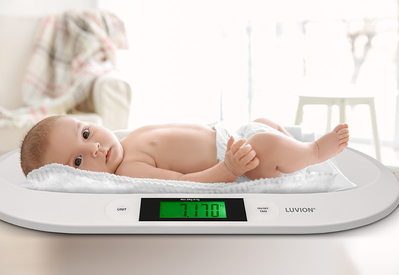 Hospital and maternity equipment
