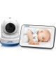 Luvion Sound and Video Monitor Wifi Supreme Connect 2 