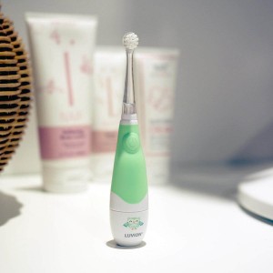 Luvion Electric Toothbrush 250S Luvion Electric Toothbrush 250S