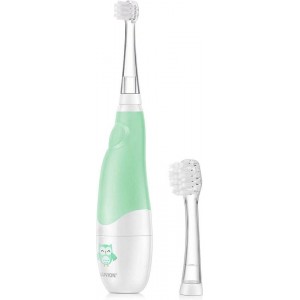 Luvion Electric Toothbrush 250S Luvion Electric Toothbrush 250S