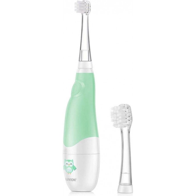 Luvion Electric Toothbrush 250S